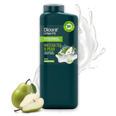 Dicora Urban Fit Detox Tea Matcha & Pear Shower Gel - 400 ml